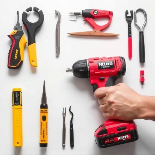 dent removal tools