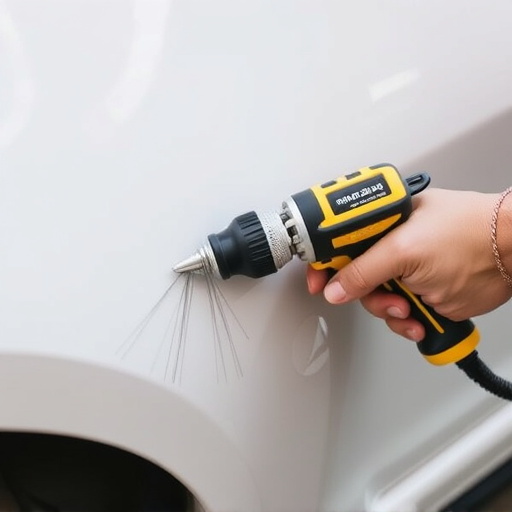 dent removal tools