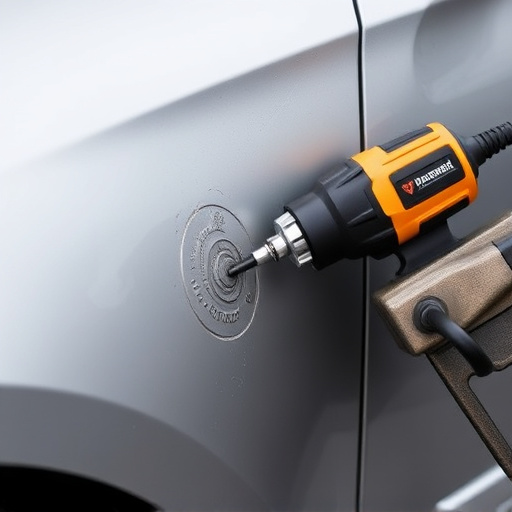 dent removal tools