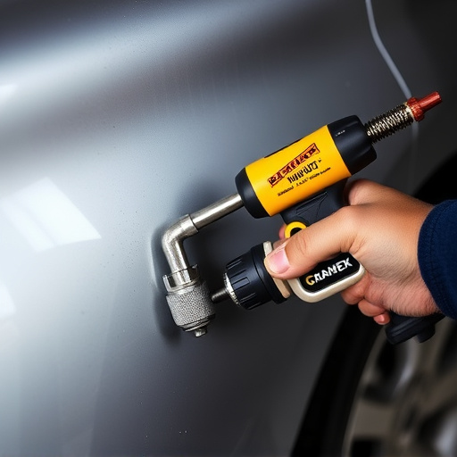 dent removal tools