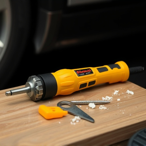 dent removal tools