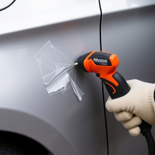 dent removal tools