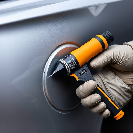dent removal tools