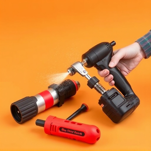 dent removal tools