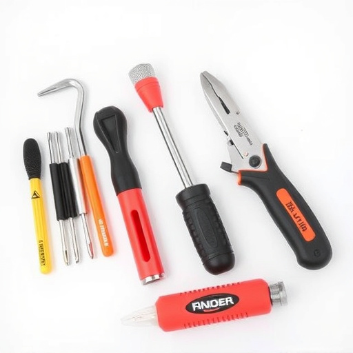 dent removal tools