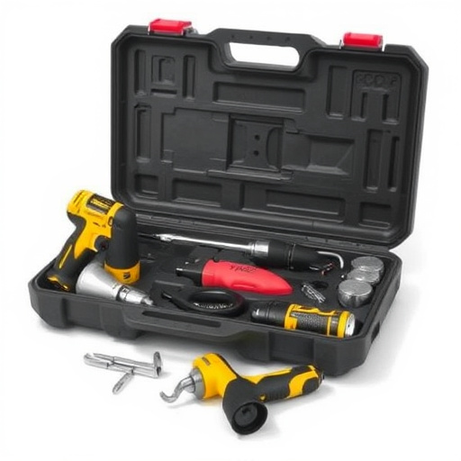 dent removal tools