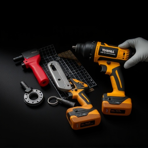 dent removal tools