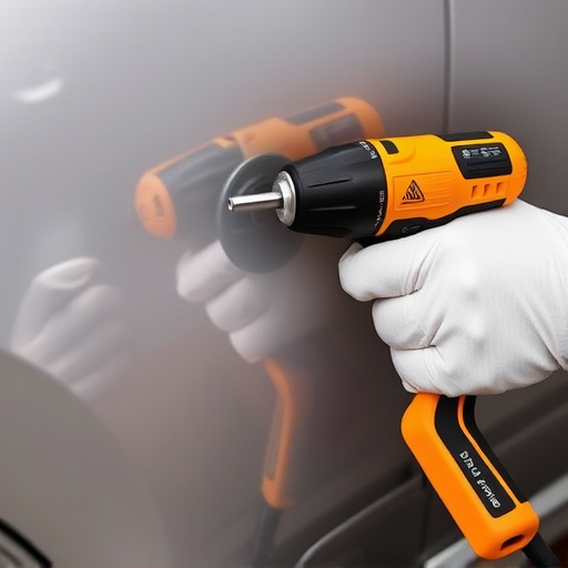 dent removal tools
