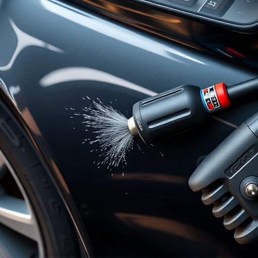 dent removal tools