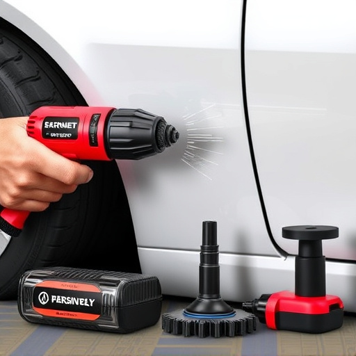 dent removal tools