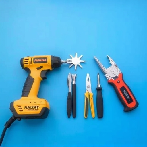dent removal tools