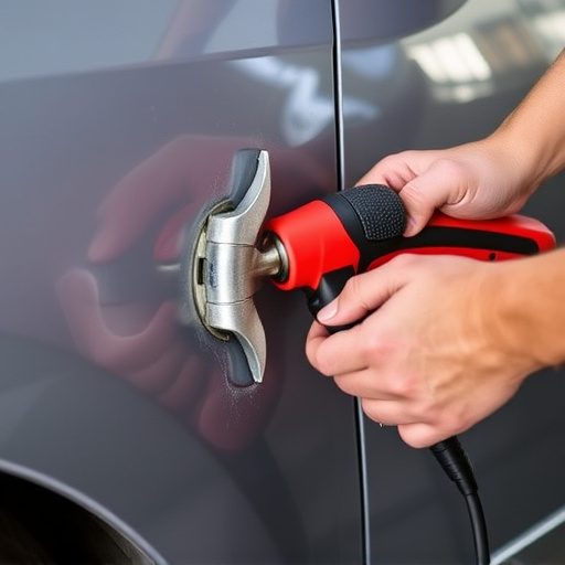 dent removal tools