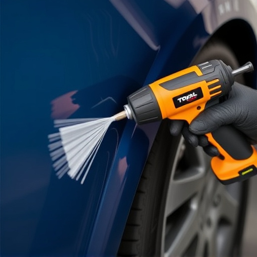 dent removal tools