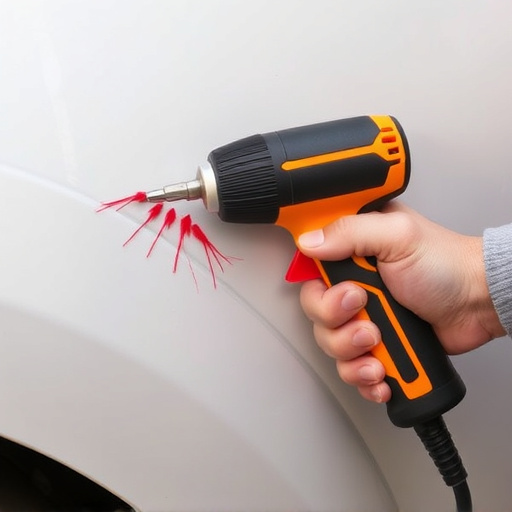 dent removal tools