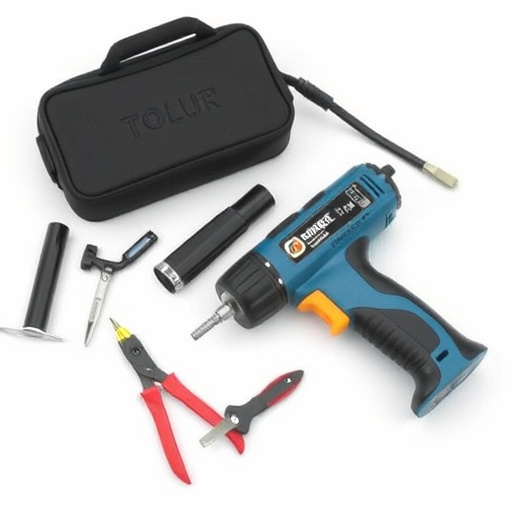 dent removal tools