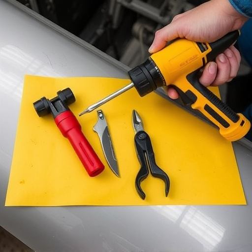 dent removal tools