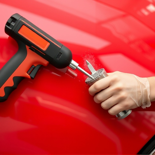 dent removal tools