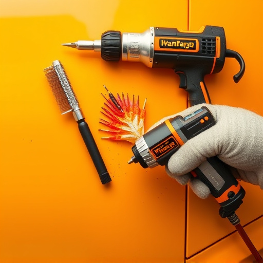 dent removal tools