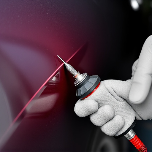 dent removal tools