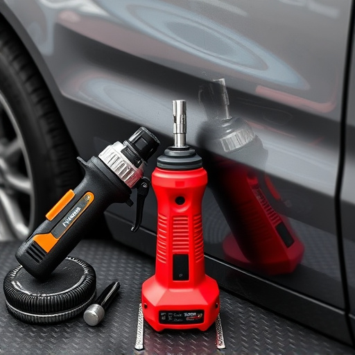 dent removal tools