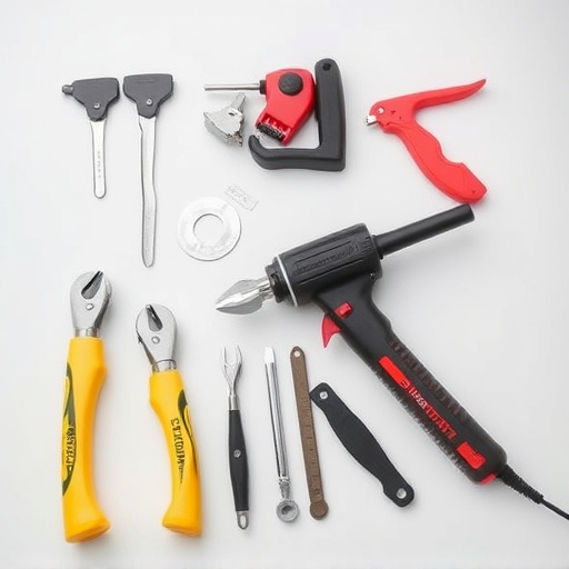 dent removal tools