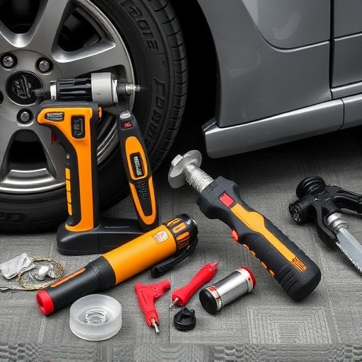 dent removal tools