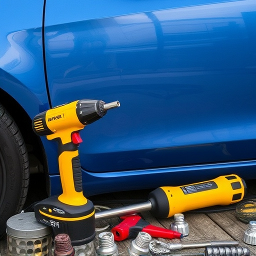 dent removal tools