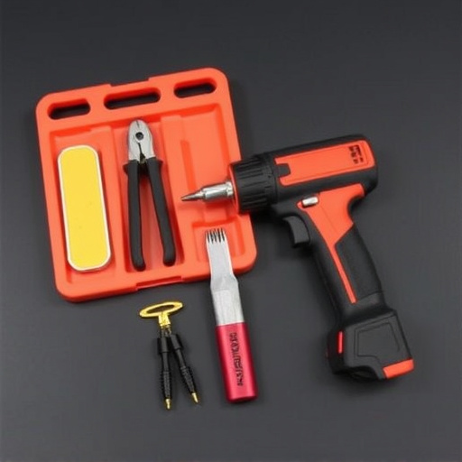 dent removal tools