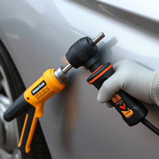 dent removal tools