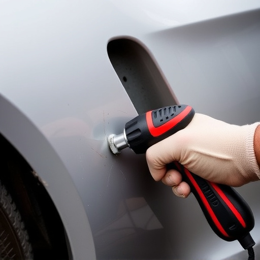 dent removal tools
