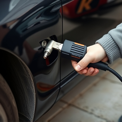 dent removal tools
