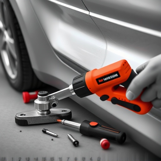 dent removal tools