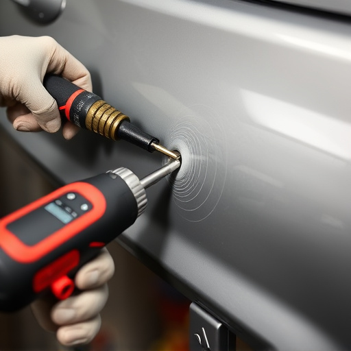 dent removal tools