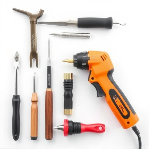 dent removal tools