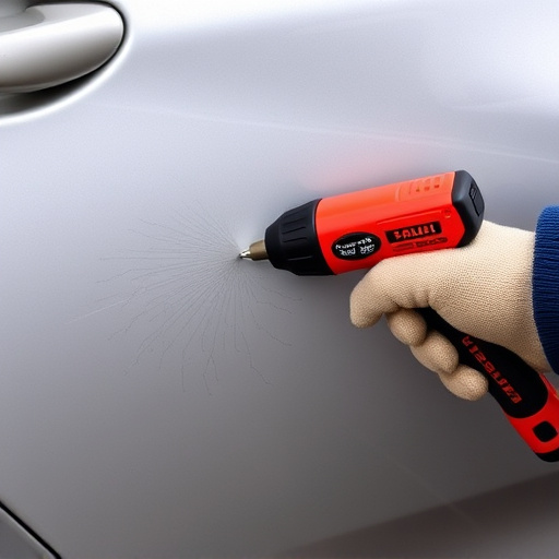 dent removal tools