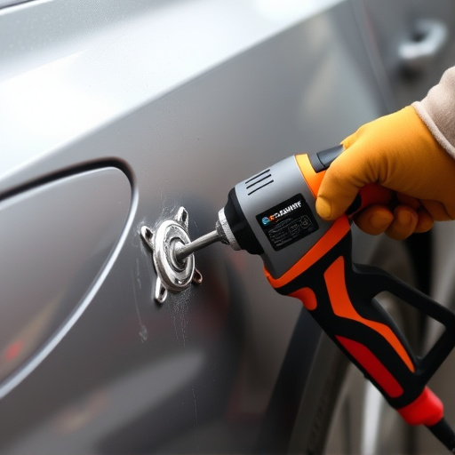 dent removal tools