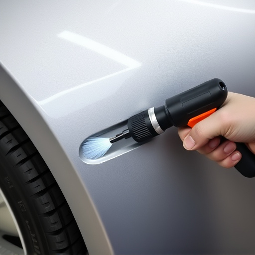 dent removal tools