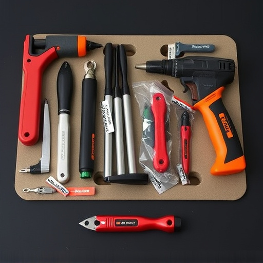dent removal tools
