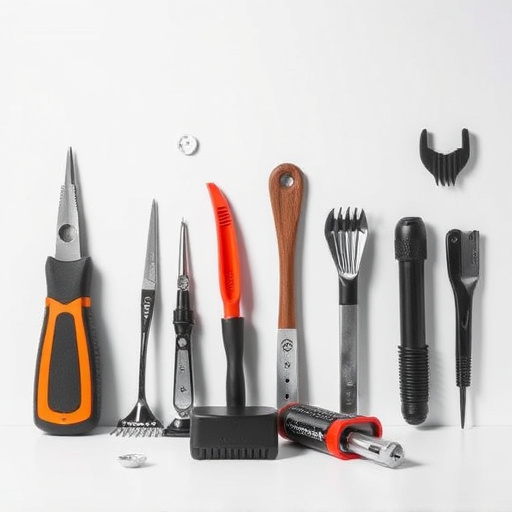 dent removal tools