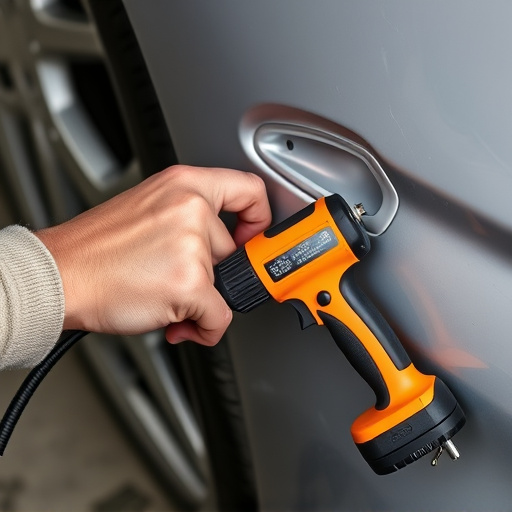 dent removal tools