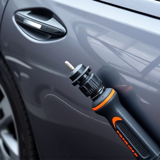 dent removal tools