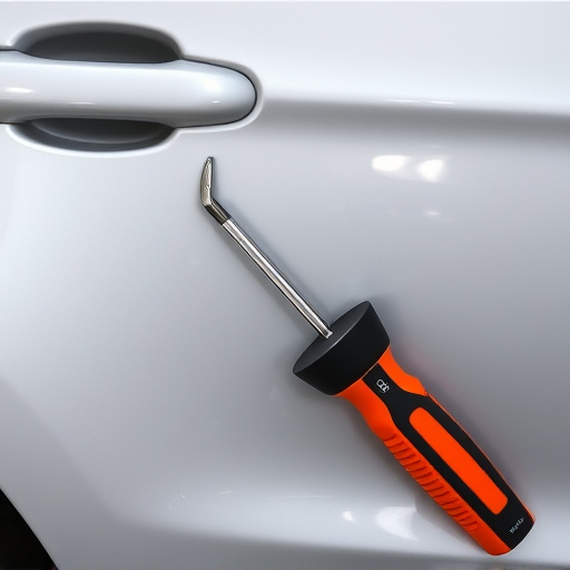 dent removal tools