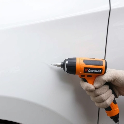 dent removal tools