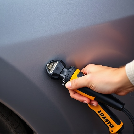 dent removal tools