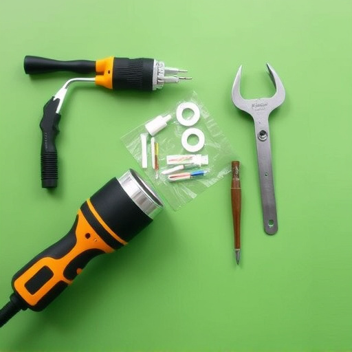 dent removal tools