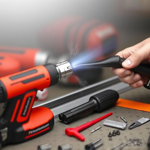 dent removal tools