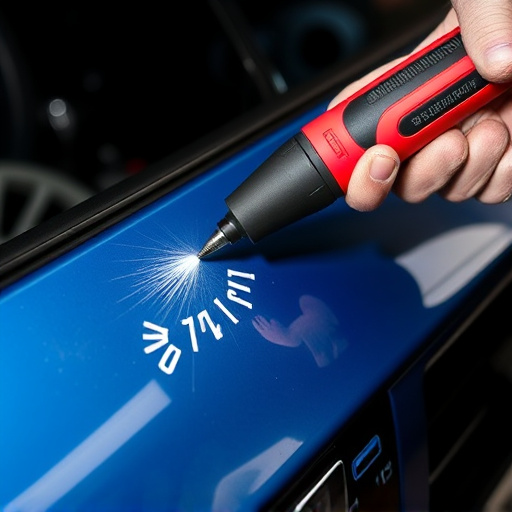 dent removal tools