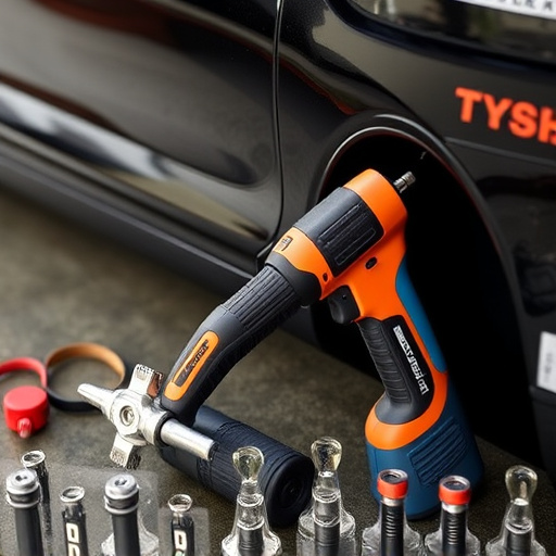 dent removal tools