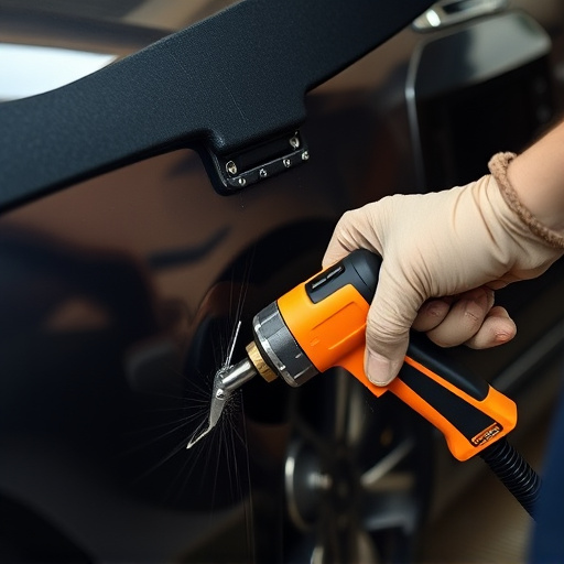 dent removal tools