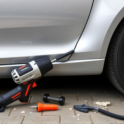 dent removal tools